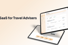 SaaS for Travel Advisers